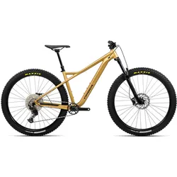 Orbea LAUFEY H30 Golden Sand (Matt) (2. kleine Kratzer)