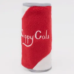 Hundespielzeug Zippy Cola