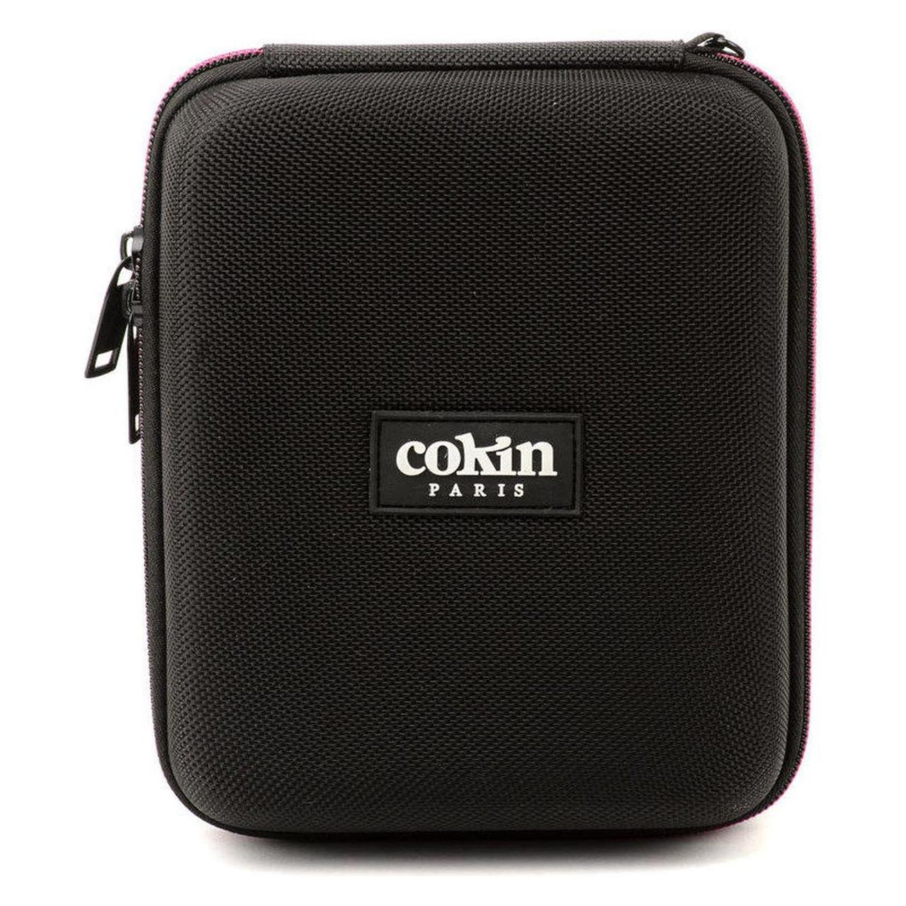 Cokin Traveller Kit U3HO 28 (B0765YWLK7)
