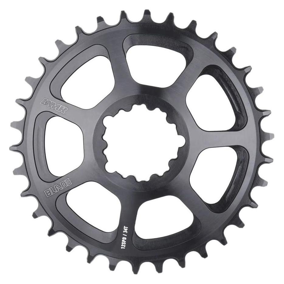 DMR Blade Direct Mount Kettenblatt, 12-fach, 30 Z., black (30) (34397834)