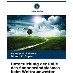 Bod, Gartenmöbel Zubehör, Rathore:Untersuchung der Rolle des Sonn