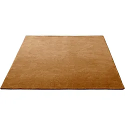 &Tradition The Moor AP5 Teppich, 170 x 240 cm, golden brown