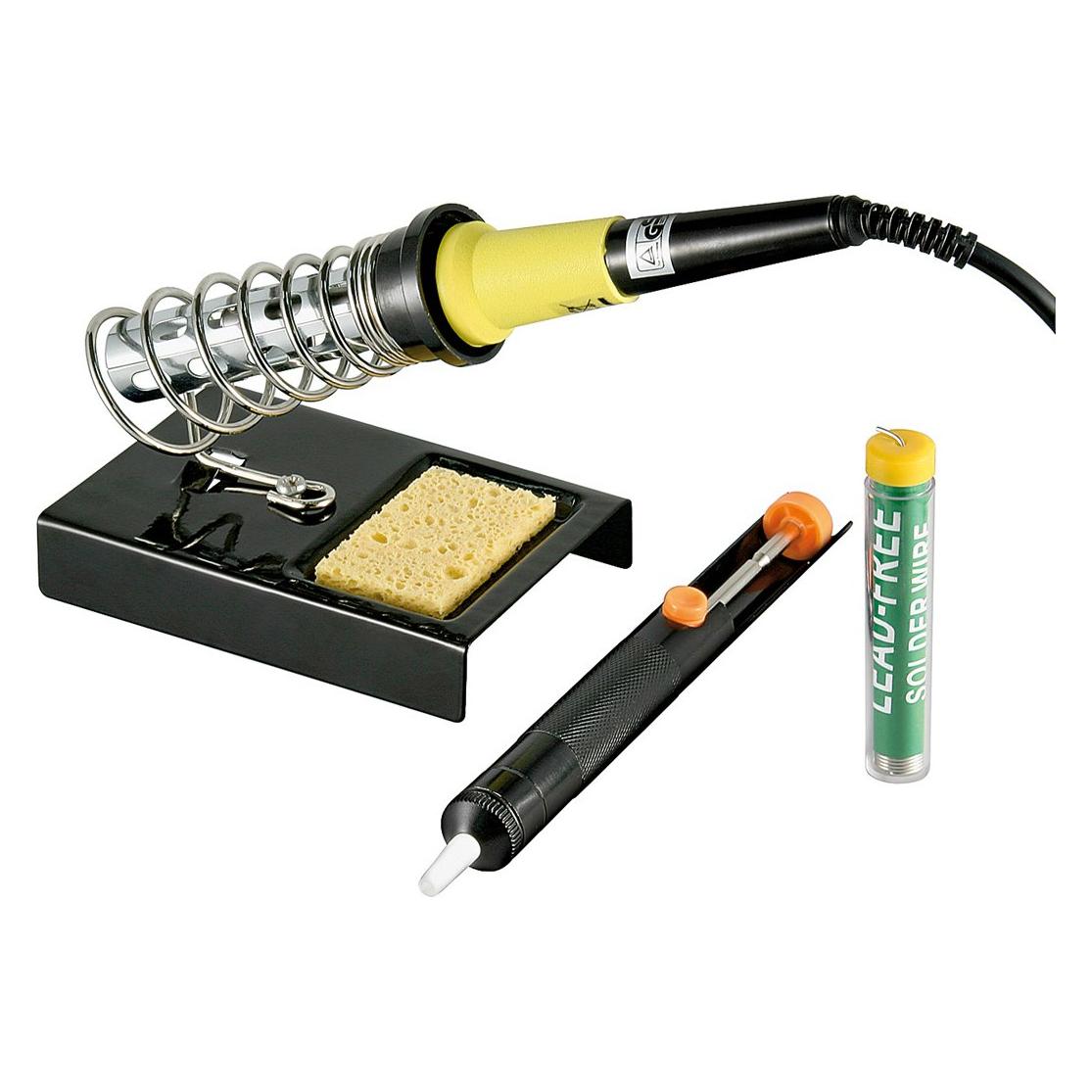Goobay Lötset (51213)