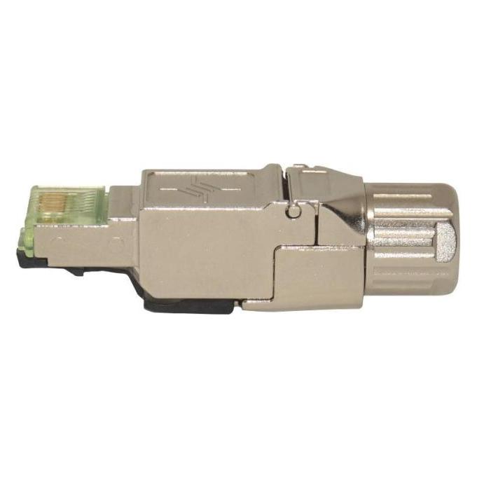 Softing WX AC 6ALCORDR1T RJ45 Messspitze RJ45 Perm.Link Messkab.LONGLIFE 228296 1 (228296)