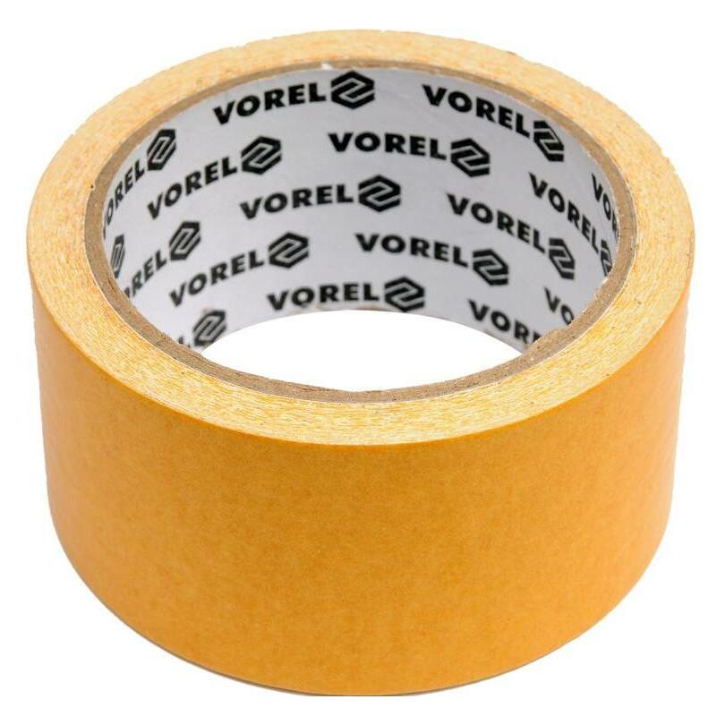 Toya DOUBLESIDED CARPET TAPE 50MMx25M (50 mm) (75262)