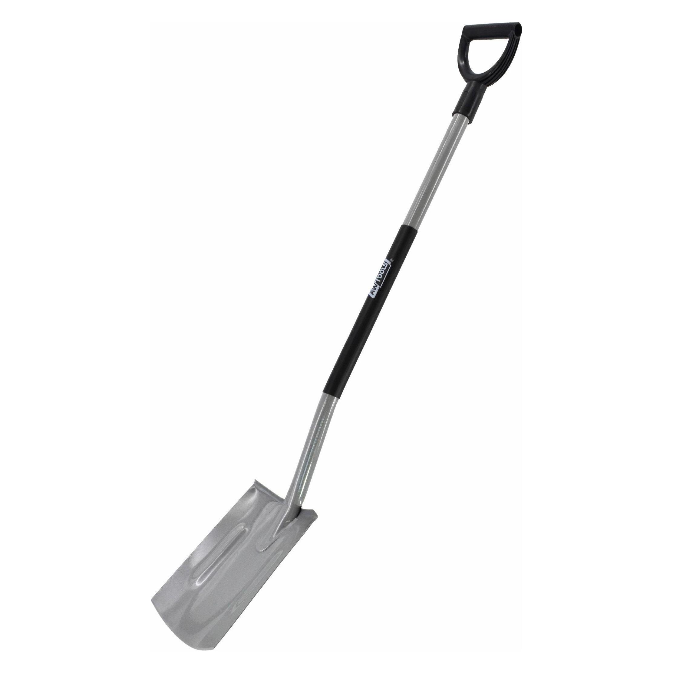 Awtools Szpadel Trzon Metal Pro Prosty (35615920)