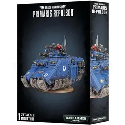 Games Workshop Primaris Repulsor (Kunststoff)