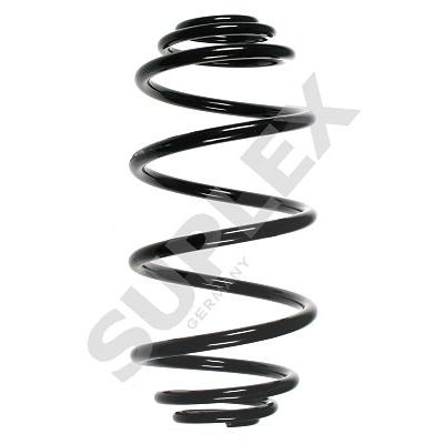 Suplex Fahrwerksfeder [Hersteller-Nr. 23409] für Hyundai, Opel