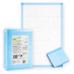 Medi-Inn Krankenunterlagen SAP SELECT 60 x 90 cm / 1 x 25 Stück
