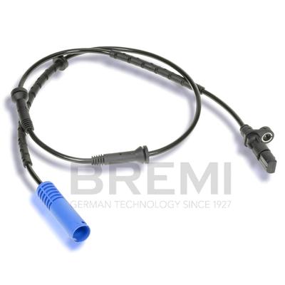 BREMI Sensor, Raddrehzahl 50993 für BMW
