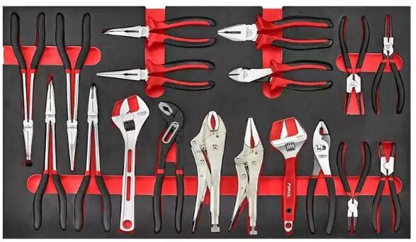 FORCE 5188 Tool Module