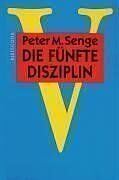 Senge, Peter M. - Die fünfte Disziplin. Kunst und Praxis der lernenden Organisation - Preis vom 30.09.2026 22:30:23 h