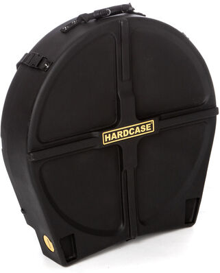 "Hardcase HN22G 22"" Gong/TamTam Case "