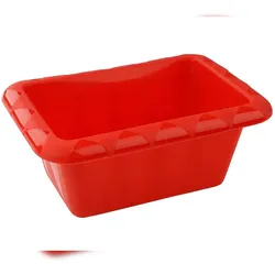 Dr. Oetker DR OETKER Silikon-Kastenform 18cm FlexxL