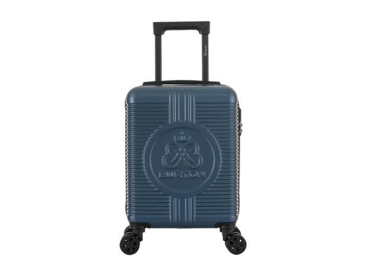 BURTON Petite valise Manchester bleu XS