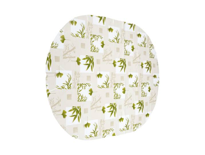 Mood Tischtuch ZenArt oval 140x190cm