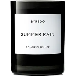 240g BYREDO Candle Summer Rain