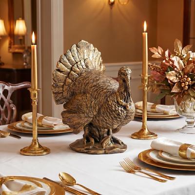 Regency International "10"" Resin Southern Turkey"