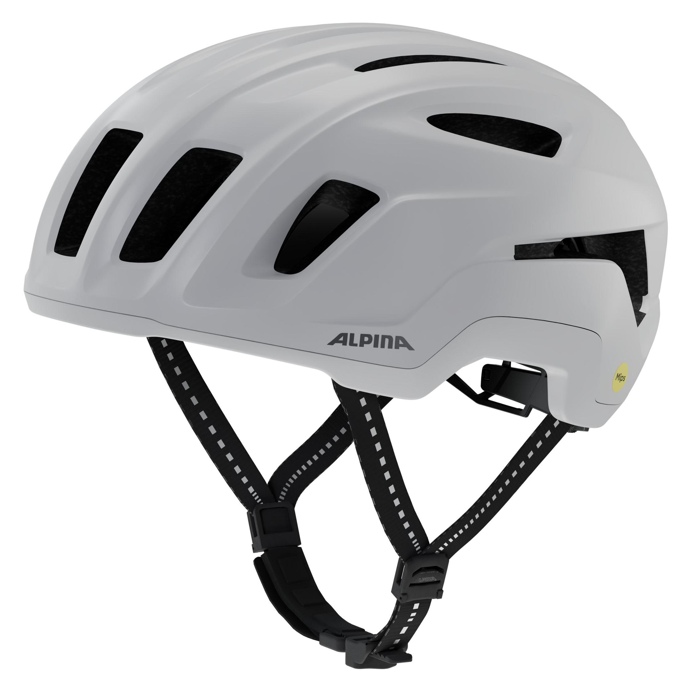 Alpina Paranus Urban Mips (55 - 59 cm) (71503865)