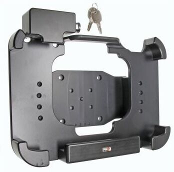 Brodit 539893 supporto per personal communication Tablet/UMPC Nero (539893)