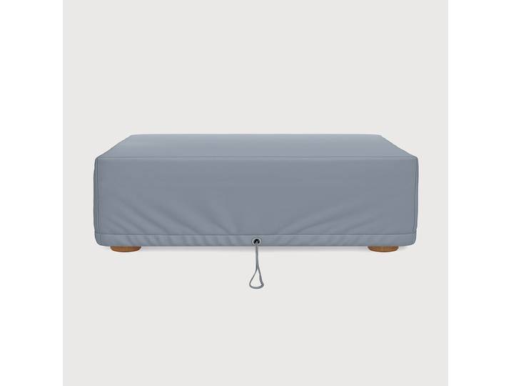 Ethnicraft Outdoor-Regenschutz für Serie Monocle