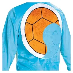 EPEE Pokémon kostým Squirtle, 12 - 10 let (L)