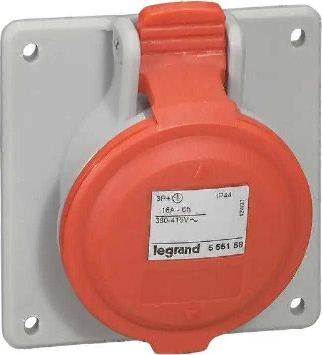 Legrand 100