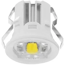 Fischer LED-Sicherheitsleuchte 3h BSE319M