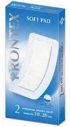 Prontex Garza  Soft 10X20 cm 2 Pezzi
