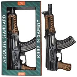 Ak 47 Vodka 38% Vol. 0.7L