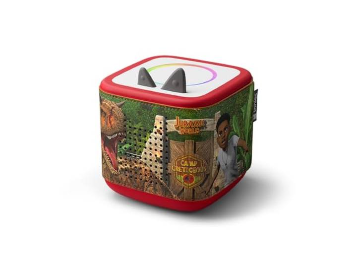 Toniebox 2 Hülle Jurassic World