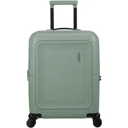 American Tourister DashPop Spinner 55/20 Eisberggrün, Koffer, Grün