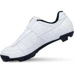Lake, Unisex, Veloschuhe, MX30G (37), Weiss
