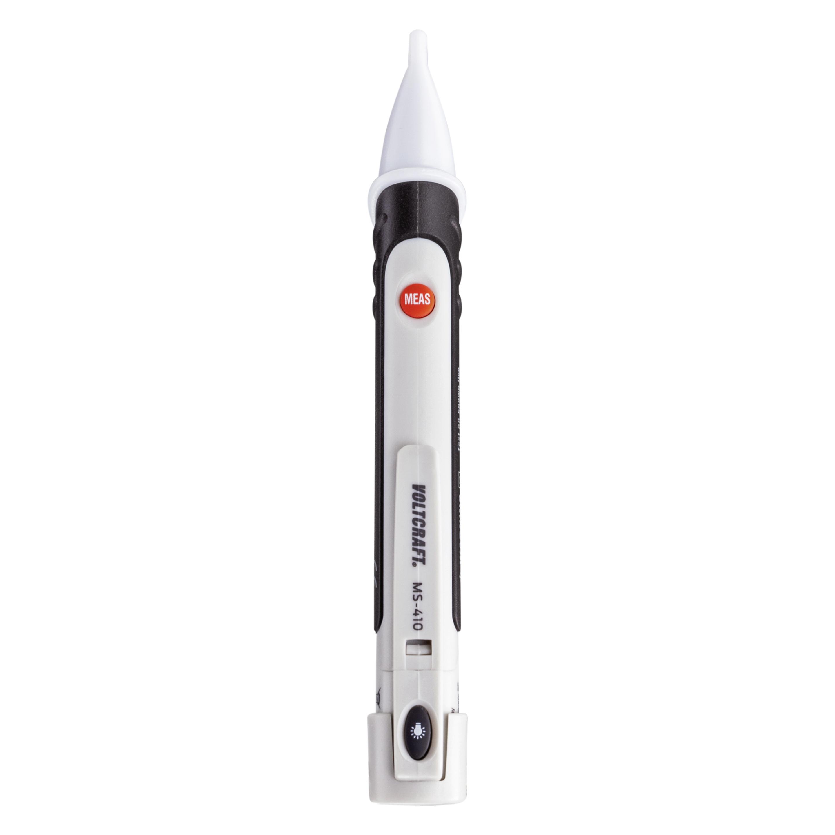 Voltcraft Magnetfeld-Tester MS-410 (Magnetfeld Analysegerät) (VC-10906910)