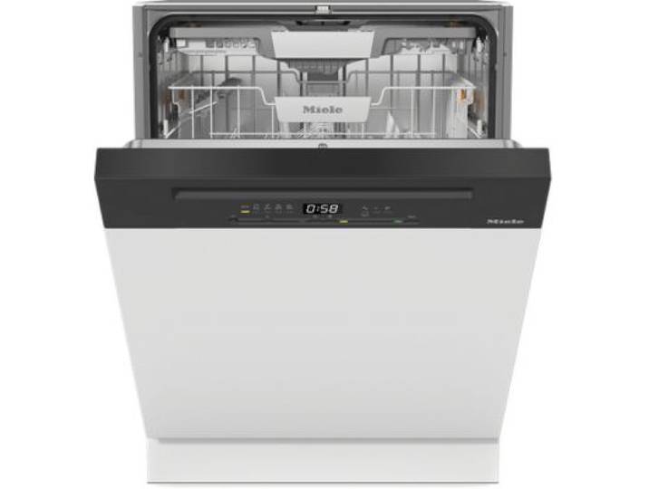 Miele - Lave Vaisselle Encastrable G 5812 Sci Nr