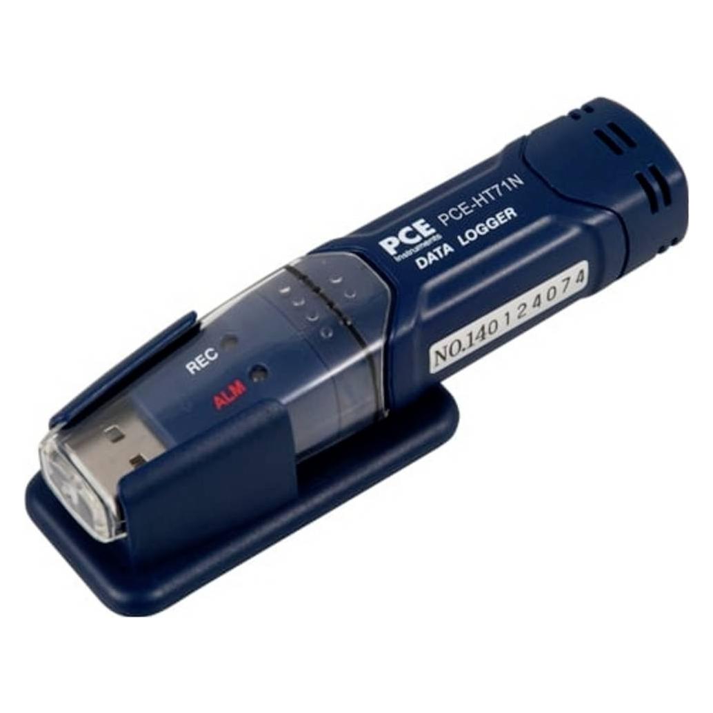 PCE Instruments Instruments PCE-HT 71N Luftfeuchte-Datenlogger (PCE-HT 71N)