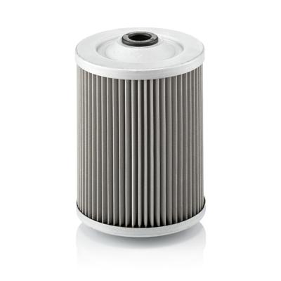 MANN-FILTER Kraftstofffilter p990 84mm für Volvo