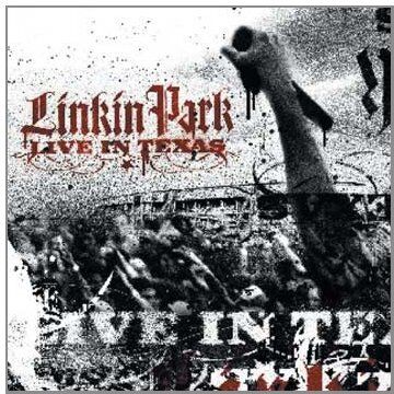 Linkin Park - Live in Texas (CD + DVD) - Preis vom 28.09.2026 21:19:57 h