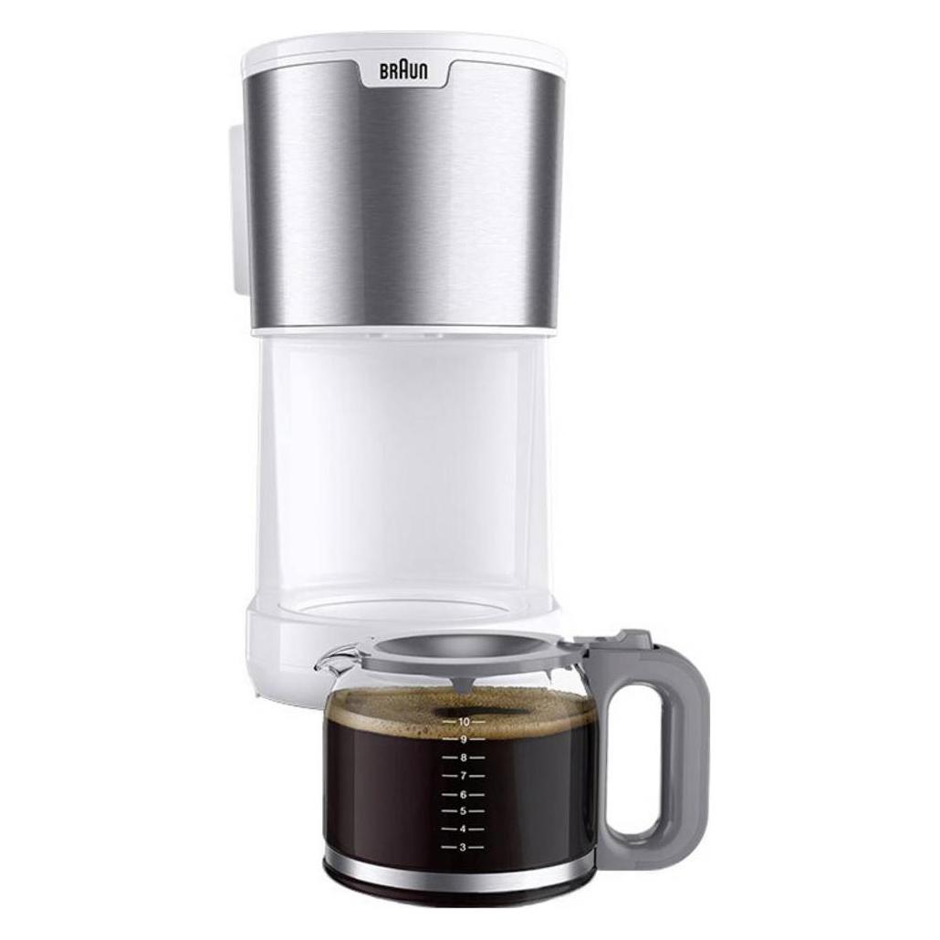 Braun KF 1500 (KF 1500 WH)