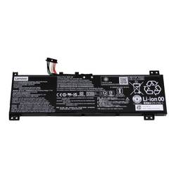 Lenovo Notebook-Akku Akku 5B11B48816 15.36 V 3910 mAh Lenovo
