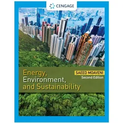 Moaveni:Energy, Environment, and Sustai, Sachbücher von Saeed Moaveni