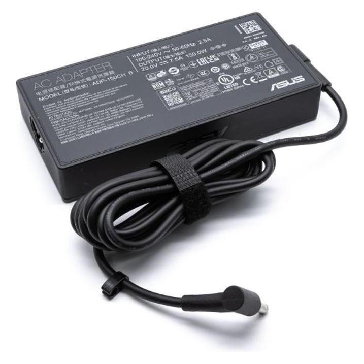 ASUS AC Adapter 150W / 20V / 7.5A / 4.5mm / 3Pin (150 W) (0A001-00082300)