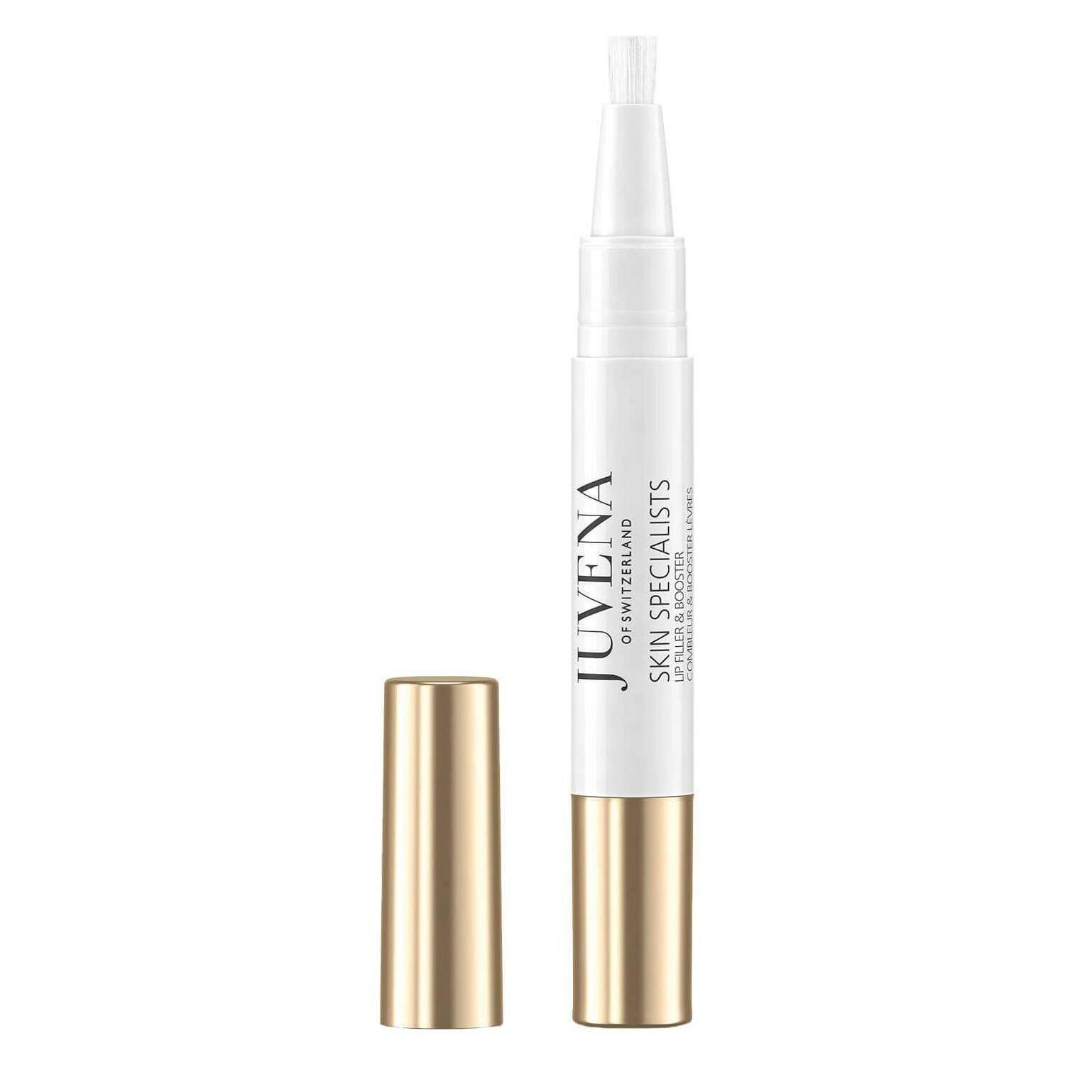 Juvena Lip Filler & Booster (Lippenbalsam, 4.20 ml) (76108)