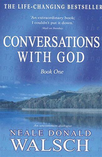 Walsch, Neale Donald - The Conversations with God Companion: The Essential Tool for Individual and Group Study - Preis vom 09.10.2026 07:28:09 h