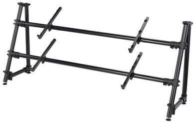 Jaspers 2DT-150B noir