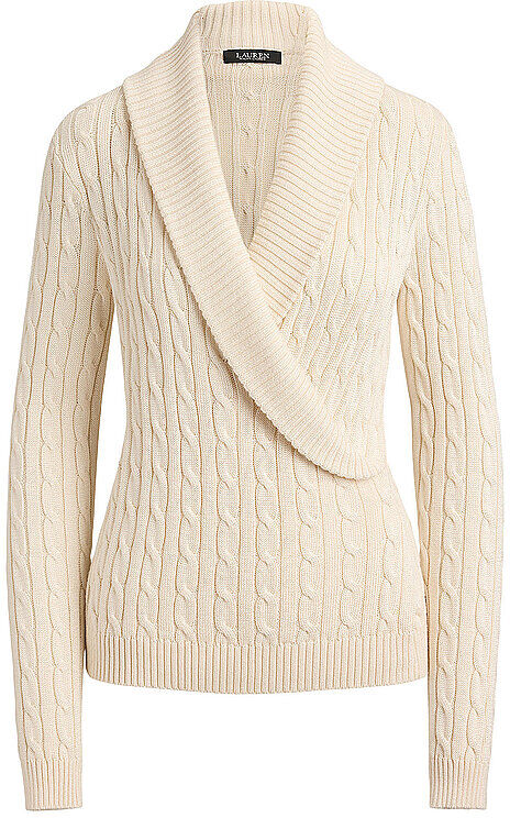 LAUREN RALPH LAUREN Pullover  beige   S S