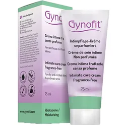 GYNOFIT Intimpflege-Creme