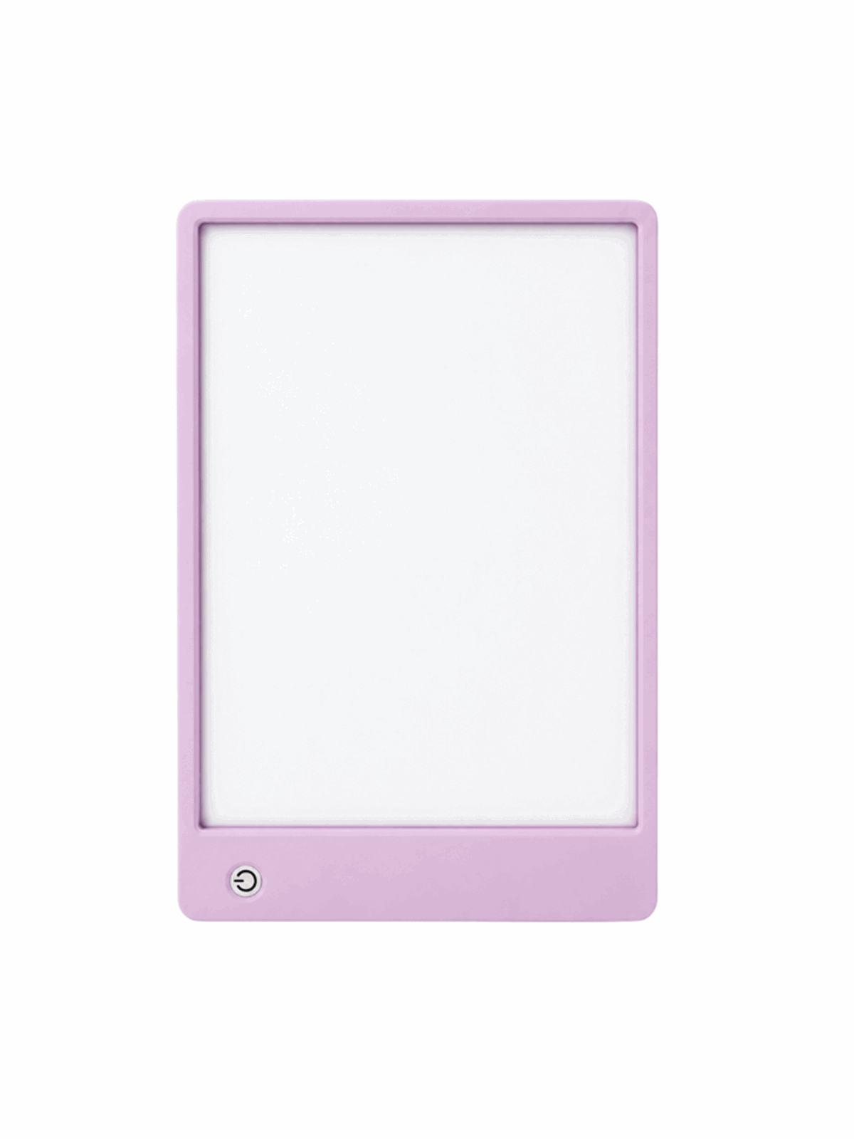 Lalarma Sketch lightpad - purple