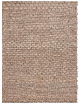 Lauren Ralph Lauren Handmade Callum Weave Transitional Solid Jute Rug