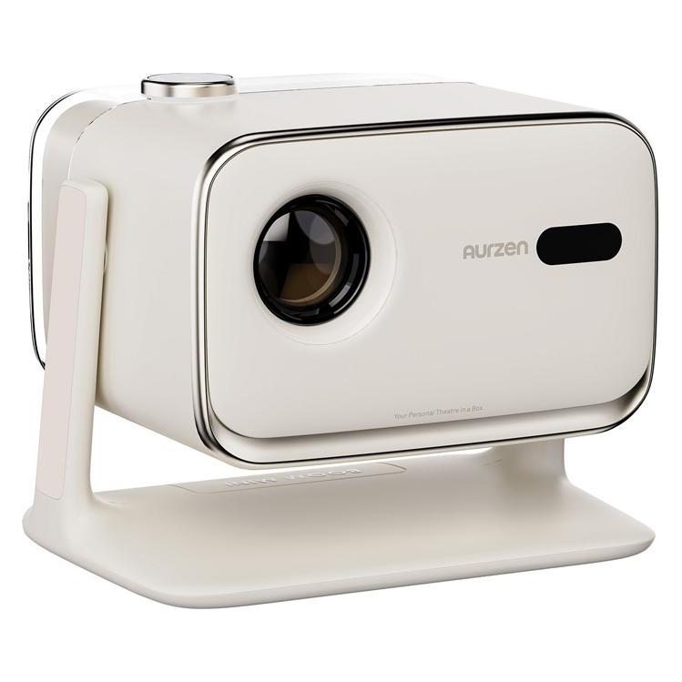 Aurzen Boom Mini (Full HD, 500 lm) (CaseplayBlack)